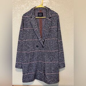 Sanctuary XS Cardi Long Cardigan Very Nice & Pretty EUC